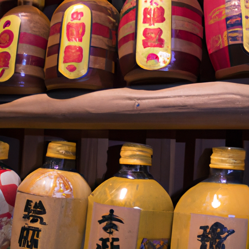 白酒营销(9张)